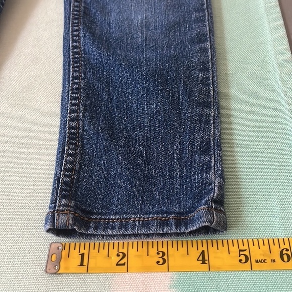 OshKosh B’gosh Denim Blue Jeans - Picture 10 of 10